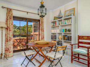 Apartment Hacienda del Sol by Interhome