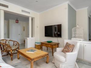 Apartment Hacienda del Sol by Interhome