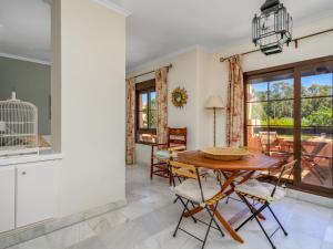 Apartment Hacienda del Sol by Interhome