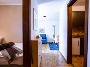 Apartment Chesa Palüdin 8 - Celerina by Interhome