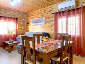 Holiday Home La Pedriza by Interhome