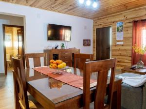 Holiday Home La Pedriza by Interhome