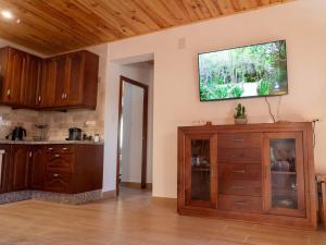 Holiday Home La Pedriza by Interhome