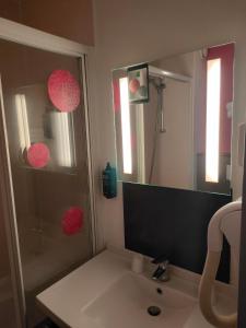 Hotels ibis Styles Bethune Bruay la Buissiere : Chambre Standard 2 Lits Simples