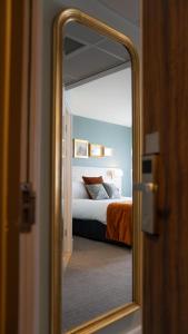 Spread Eagle, Gailey by Marstons Inns