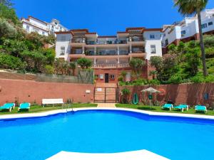 Apartment Ladera del Mar by Interhome