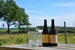 Maisons de vacances Le Clos de l'Angley Gites et Ecurie : photos des chambres