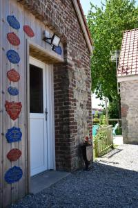 Maisons de vacances Le Clos de l'Angley Gites et Ecurie : photos des chambres