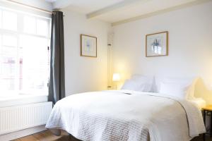 Haarlem Hotel Suites