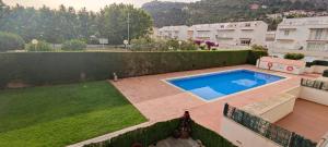 Apartamento en Estartit