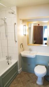 Spread Eagle, Gailey by Marstons Inns