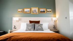 Spread Eagle, Gailey by Marstons Inns