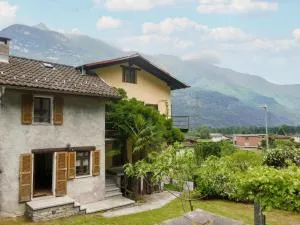 Holiday Home Margarita by Interhome - Roveredo