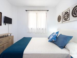 Apartment Sea view Drilasol by Interhome