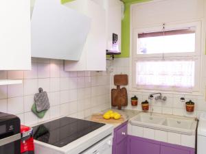 Apartment Rosita by Interhome