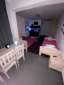 Apartamenty nad jeziorem charzykowskim Villa Emilia