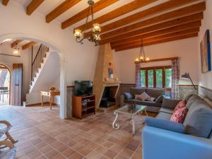 Holiday Home Capella Rubi by Interhome