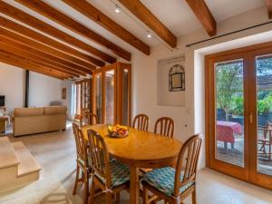 Holiday Home Capella Rubi by Interhome