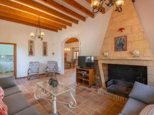 Holiday Home Capella Rubi by Interhome