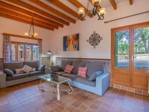 Holiday Home Capella Rubi by Interhome
