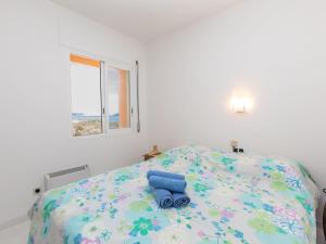 Apartment Golf Mar II H sea View by Interhome