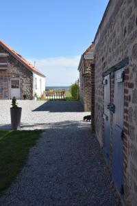 Maisons de vacances Le Clos de l'Angley Gites et Ecurie : photos des chambres