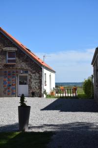 Maisons de vacances Le Clos de l'Angley Gites et Ecurie : photos des chambres