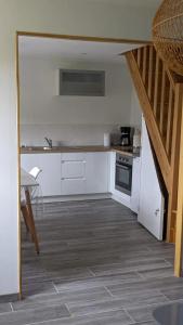 Appartements Appartement A neuf style scandinave : photos des chambres