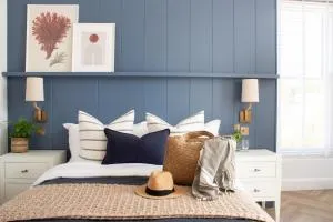 Morahan apartment - Henfynyw Upper