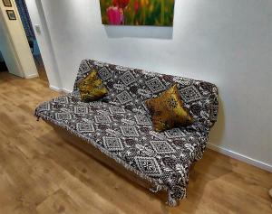 AP201 - Apartamento Top, 3 quartos, 7 camas confortáveis