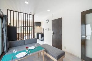 Otsuka house with 2BR near the Yamanote line