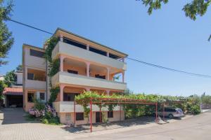 Irena&Dolores Apartments