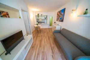 HomeHolidaysRentals Boreal Costa Barcelona