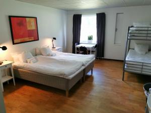 Standard Family Room room in Green Door Hotel