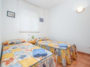 Apartment Stella Maris-1 by Interhome