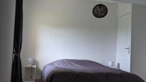 Appartement A neuf style scandinave