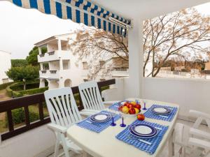 Apartment Nautic Golf Playa C II by Interhome