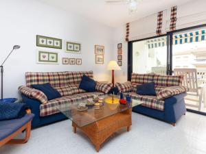 Apartment Nautic Golf Playa C II by Interhome