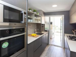 Apartment Miramar by Interhome