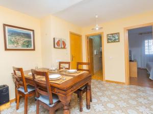 Apartment Nemesis by Interhome