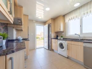 Apartment LEstel by Interhome