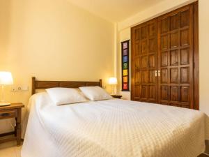 Apartment Antina Mar by Interhome