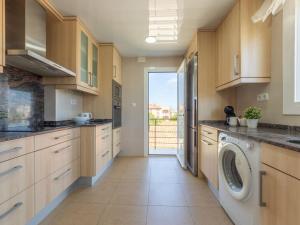 Apartment LEstel by Interhome