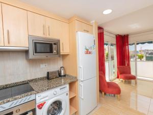 Apartment Noctis by Interhome
