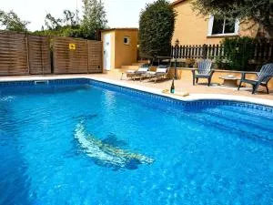 Holiday Home Can Alma by Interhome - Castellet