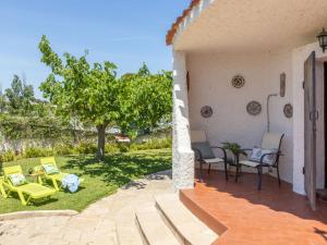 Holiday Home Moru by Interhome