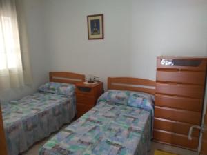 Apartment Benicarlo by Interhome