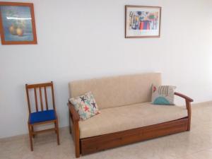 Apartment Benicarlo by Interhome