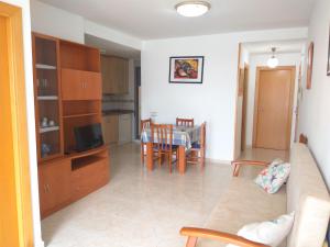 Apartment Benicarlo by Interhome