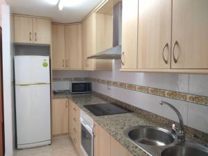 Apartment Benicarlo by Interhome